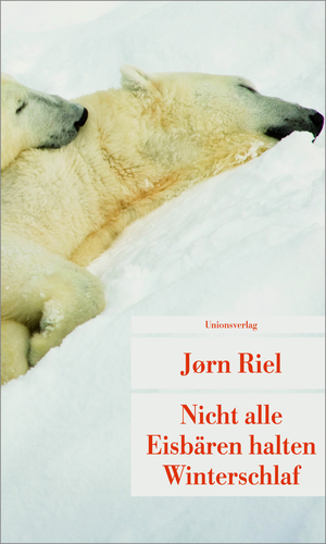 ISBN 9783293205444: Nicht alle Eisbären halten Winterschlaf