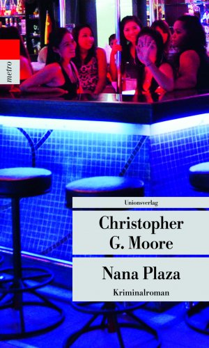 ISBN 9783293206205: Nana Plaza – Kriminalroman. Vincent Calvino ermittelt (Der sechste Fall)