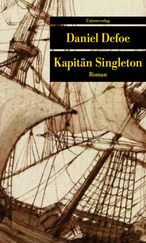 ISBN 9783293206762: Kapitän Singleton