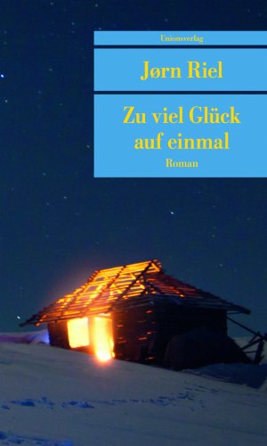 ISBN 9783293207387: Zu viel Glück auf einmal