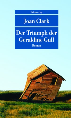 ISBN 9783293207394: Der Triumph der Geraldine Gull – Roman