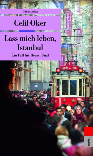 ISBN 9783293207769: Oker,Istanbul        UT776