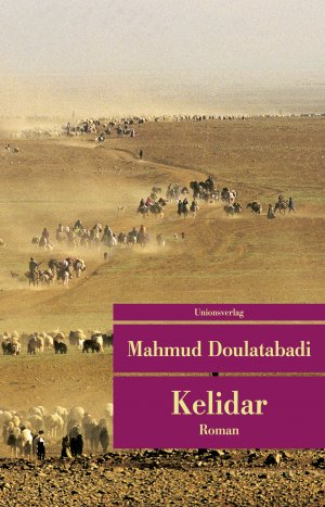 ISBN 9783293207844: Kelidar – Roman