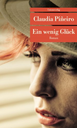 ISBN 9783293207882: Ein wenig Glück – Roman