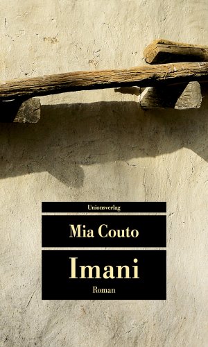 ISBN 9783293208315: Imani: Roman (Unionsverlag Taschenbücher)