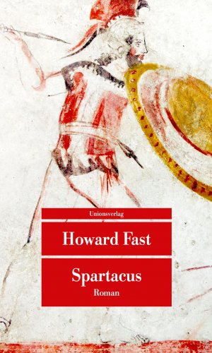 ISBN 9783293209107: Spartacus: Roman. aus dem Englischen von Liselotte Julius