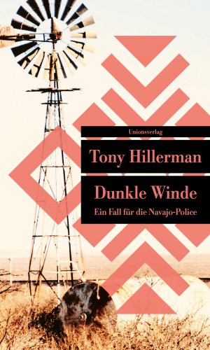 ISBN 9783293209565: Dunkle Winde – Kriminalroman. Ein Fall für die Navajo-Police (4)