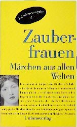 ISBN 9783293290105: Zauberfrauen