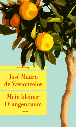 ISBN 9783293710252: Mein kleiner Orangenbaum