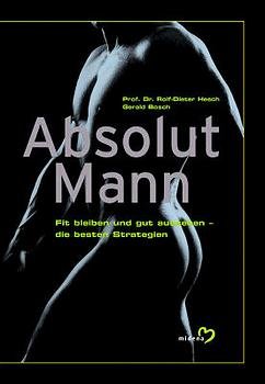 ISBN 9783310007297: Absolut Mann