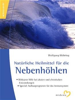 ISBN 9783310007495: Natürliche Heilmittel für die Nebenhöhlen