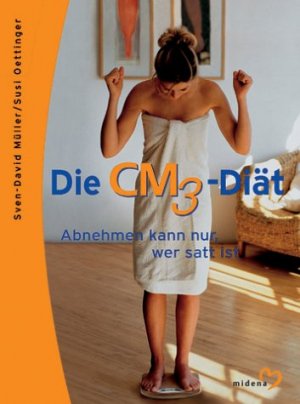 ISBN 9783310007600: CM3-Diät