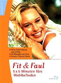 ISBN 9783310007761: Fit & Faul