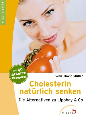 ISBN 9783310008119: Cholesterin natürlich senken