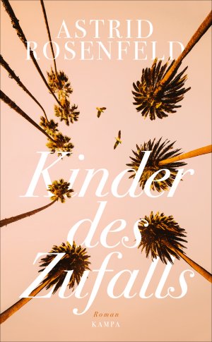 gebrauchtes Buch – Kinder des Zufalls: Roman Gebundene Ausgabe – 6 – Kinder des Zufalls: Roman Gebundene Ausgabe – 6. September 2018von Astrid Rosenfeld (Autor)