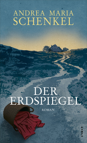 neues Buch – Schenkel, Andrea Maria – Der Erdspiegel