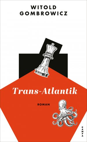 ISBN 9783311101024: Trans-Atlantik