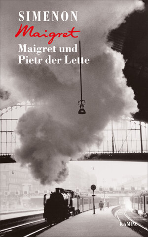 ISBN 9783311130017: Maigret und Pietr der Lette