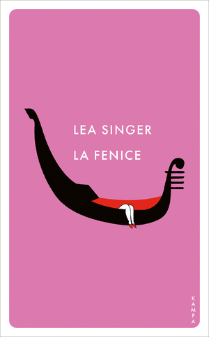 ISBN 9783311150800: La Fenice