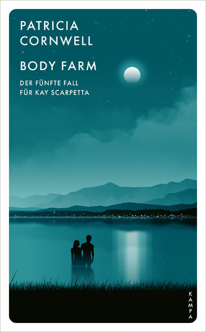 gebrauchtes Buch – Body Farm: Der fünfte Fall für Kay Scarpetta (Ein Fall für Kay Scarpetta)