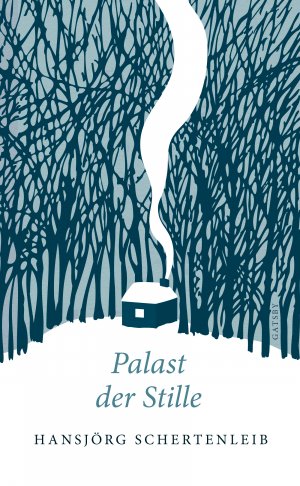 ISBN 9783311210139: Palast der Stille