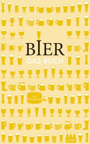 ISBN 9783311250067: Bier. Das Buch