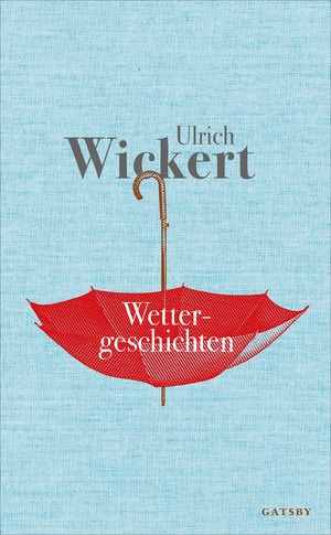 ISBN 9783311250081: Wettergeschichten