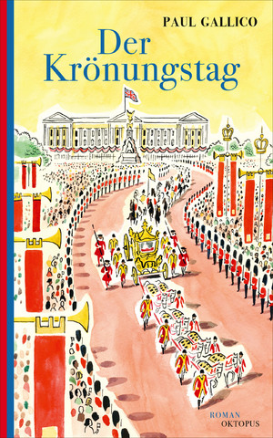 ISBN 9783311300571: Der Krönungstag
