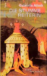 ISBN 9783312002429: Die stumme Reiterin – Roman