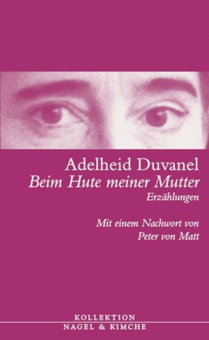 ISBN 9783312003327: Beim Hute meiner Mutter