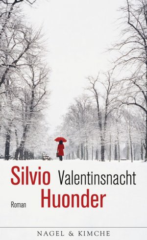 ISBN 9783312003792: Valentinsnacht: Roman