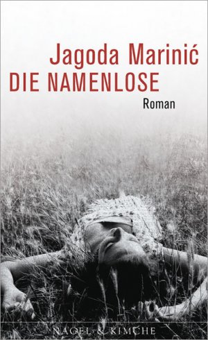 ISBN 9783312003983: Die Namenlose