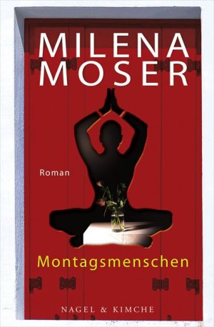 ISBN 9783312004966: Montagsmenschen MIT WIDMUNG DER AUTORIN (SIGNIERT)