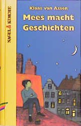 ISBN 9783312008551: Mees macht Geschichten