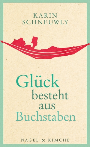 ISBN 9783312010417: Glück besteht aus Buchstaben