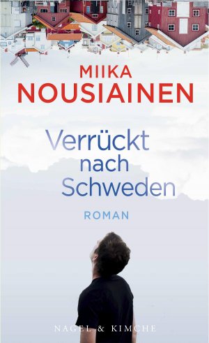 ISBN 9783312011186: Verrückt nach Schweden – Roman