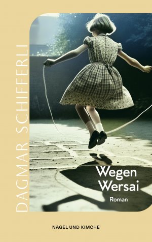 ISBN 9783312013524: Wegen Wersai