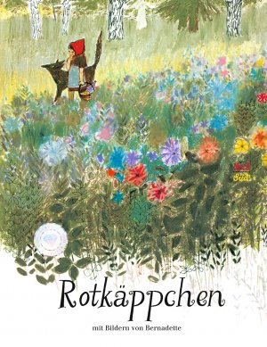 ISBN 9783314000317: Rotkäppchen