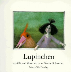 ISBN 9783314000881: Lupinchen