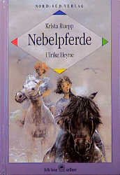 ISBN 9783314008207: Nebelpferde