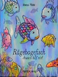 ISBN 9783314010156: Rägebogefisch, chumm hilf mir