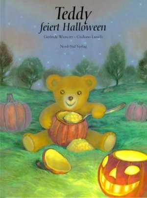 ISBN 9783314010668: Teddy feiert Halloween