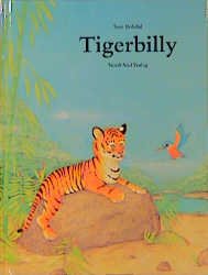 ISBN 9783314011030: Tigerbilly