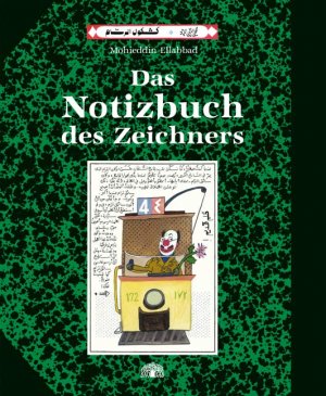 ISBN 9783314015953: Das Notizbuch des Zeichners