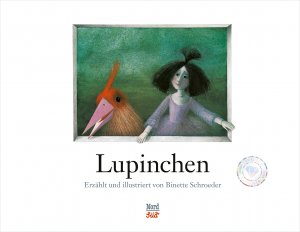 ISBN 9783314016004: Lupinchen