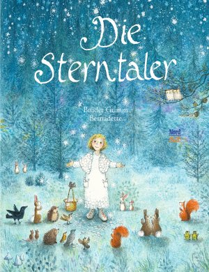 ISBN 9783314017926: Die Sterntaler