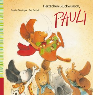 ISBN 9783314100420: Herzlichen Glückwunsch, Pauli