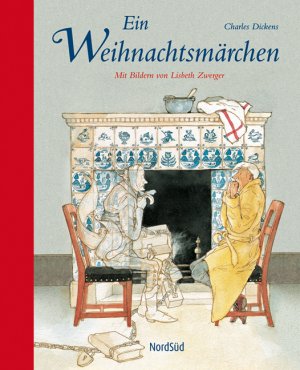 ISBN 9783314100512: Ein Weihnachtsmärchen