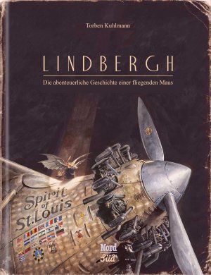 ISBN 9783314102103: Lindbergh