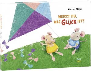 ISBN 9783314102363: Weißt du, was Glück ist? - Illustriert